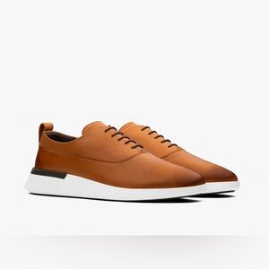 Wolf And Shepard Crossover Longwing, Honey Brown- Men’s 13